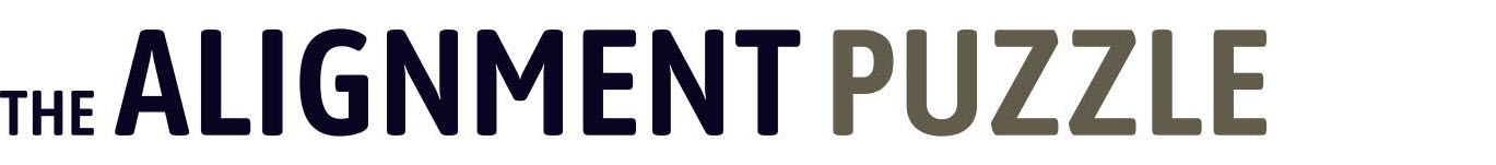 The Alignment Puzzle