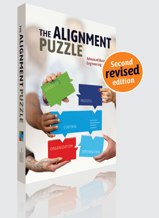 The Alignment Puzzle Book